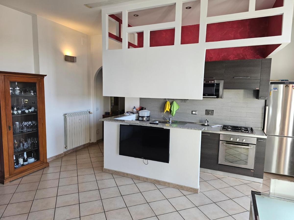 רומא St. Peter'S Rooms Suite מראה חיצוני תמונה